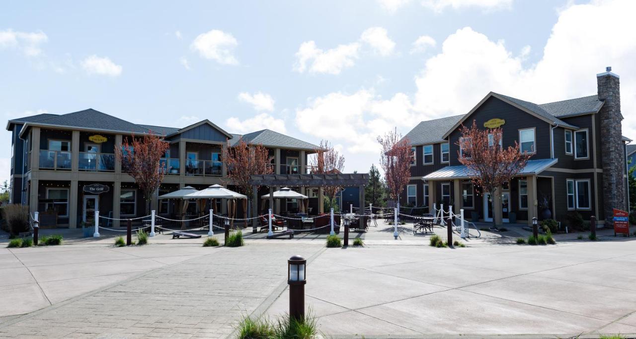 Vista Del Mar Condo - Oyhut Bay Seaside Village Ocean Shores Exterior foto